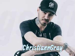 ChristiannGray