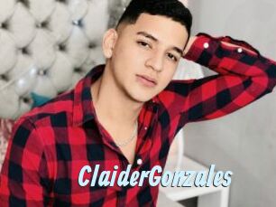 ClaiderGonzales