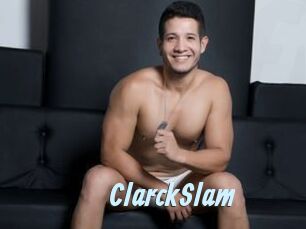 ClarckSlam