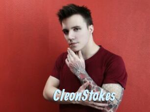 CleonStokes