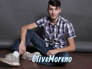 CliveMoreno