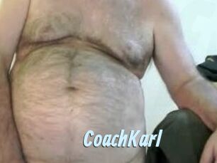 CoachKarl