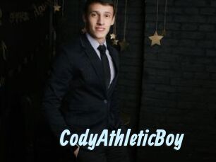 CodyAthleticBoy