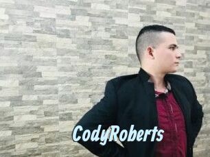 CodyRoberts