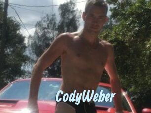 Cody_Weber