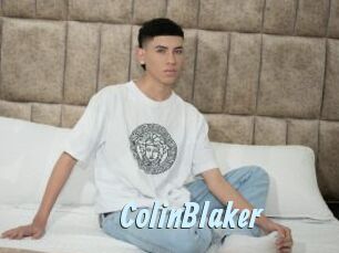 ColinBlaker