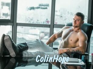 ColinHope