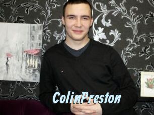 ColinPreston