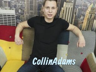 CollinAdams