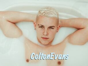 ColtonEvans