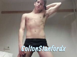 ColtonStanfordx