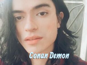 Conan_Demon