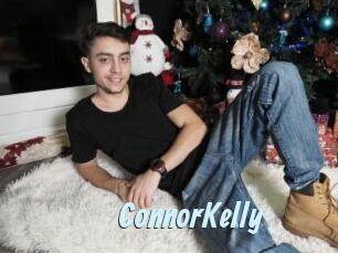 ConnorKelly