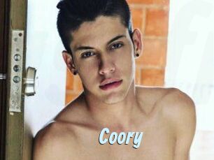 Coory