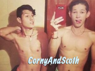 CornyAndScoth