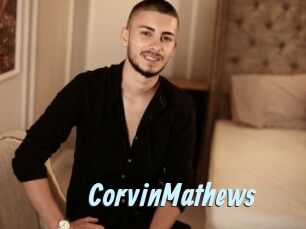 CorvinMathews