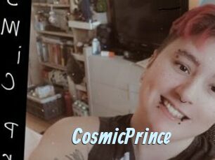 CosmicPrince