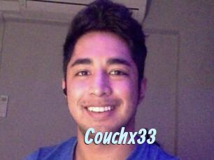 Couchx33