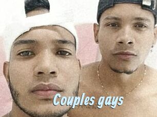 Couples_gays