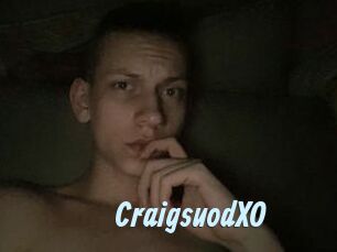 CraigsuodXO