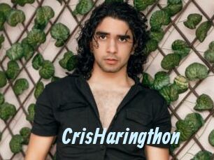 CrisHaringthon