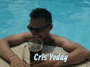 Cris_Yeday