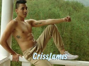 Criss_James