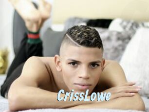 CrissLowe