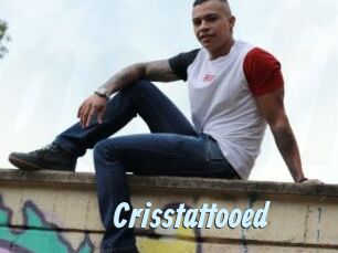 Crisstattooed