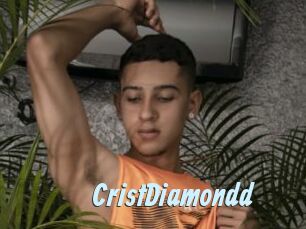 CristDiamondd