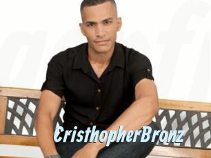 CristhopherBronz