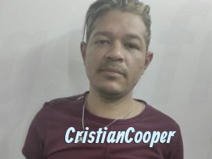 CristianCooper