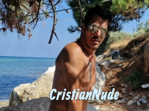 CristianNude