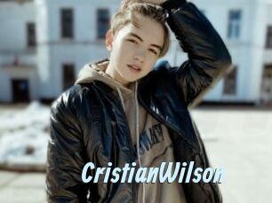 CristianWilson