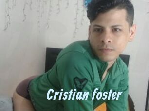 Cristian_foster