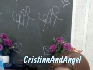 CristinnAndAngel