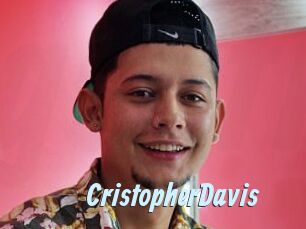 CristopherDavis