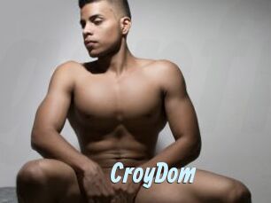 CroyDom