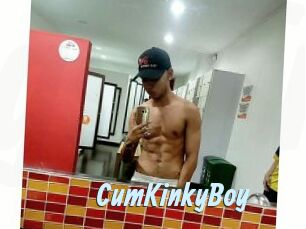 CumKinkyBoy