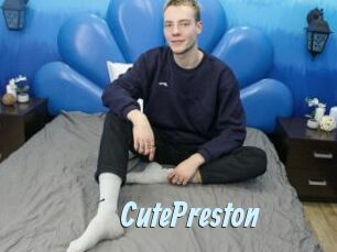 CutePreston