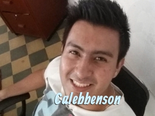 Calebbenson