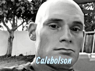 Calebolson