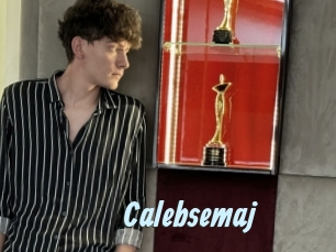 Calebsemaj