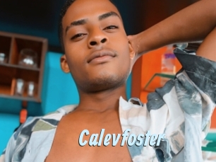 Calevfoster