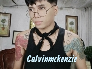 Calvinmckenzie