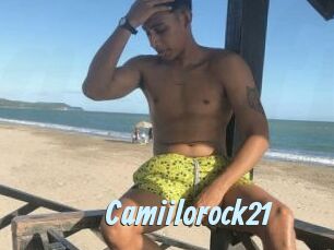 Camiilorock21