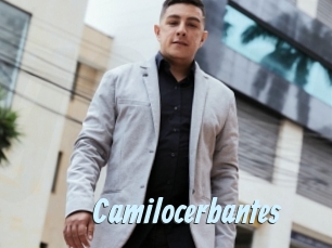 Camilocerbantes