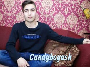 Candyboyash