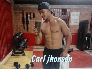 Carl_jhonson