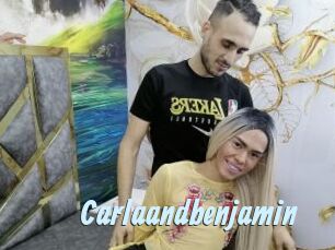 Carlaandbenjamin